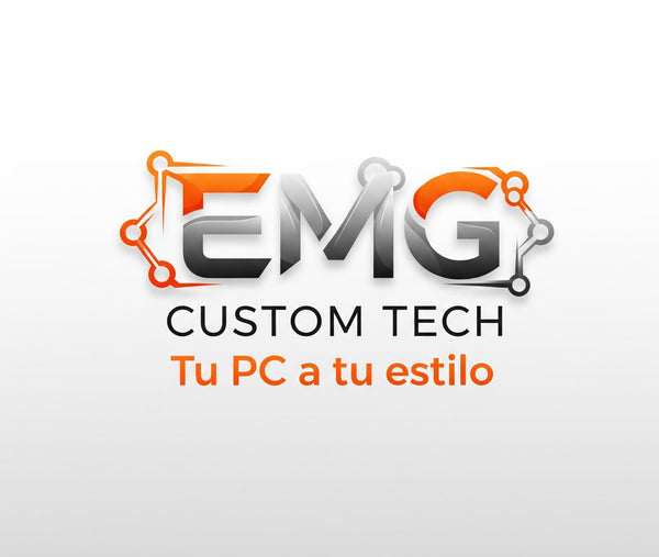 EMG Custom Tech